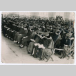 Heart Mountain Graduation (ddr-ohs-1-102)