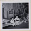 Susan and Leslie Shiomi (ddr-densho-522-537)