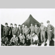 Large group in front of tent (ddr-densho-1007-784)