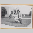 Hardy and Susan Shiomi (ddr-densho-522-248)