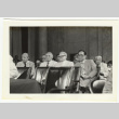 Commission on Wartime Relocation and Internment of Civilians hearings (ddr-densho-346-85)