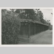 View of a fence and road (ddr-densho-273-1)