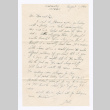 Letter from Tadashi Ishida to Mr. & Mrs. Y Ishida (ddr-densho-535-228)