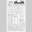 Poston Chronicle Vol. XVI No. 19 (November 17, 1943) (ddr-densho-145-436)