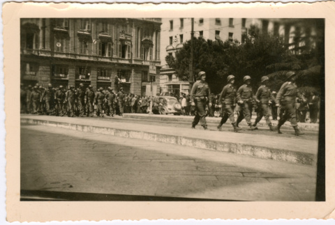 Military Parade (ddr-densho-368-543)