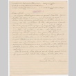 Letter from Minola Tamesa to Uhachi Tamesa (ddr-densho-333-84)