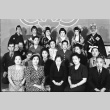 Group photograph of people involved in a performance (ddr-fom-1-70)