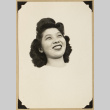Portrait of Mary Oshima (ddr-densho-542-584)