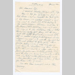 Letter from Tadashi Ishida to Mr. & Mrs. Y Ishida (ddr-densho-535-152)