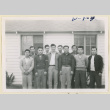12th group of inductees (ddr-densho-37-1910)