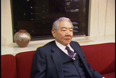 Interview with George Nakamura, part 2 of 5 (ddr-densho-1007-1681)