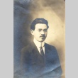 Portrait of a man (ddr-njpa-4-2346)