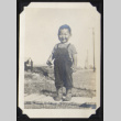 Kunikazu in cowboy boots (ddr-densho-542-651)