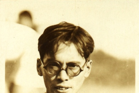 Teiichi Nishi (ddr-njpa-4-1420)