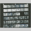 Scene stills from the Farewell to Manzanar film (ddr-densho-317-21)