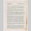 Letter to Rev. Robert Inglis from Morio Arthur Kitagaki (ddr-densho-498-8)