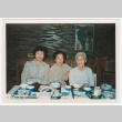 Mitsuye Yabe and Friends (ddr-ohs-1-191)