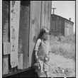 Child on family farm prior to mass removal (ddr-densho-151-177)