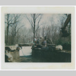 Two men building rock feature (ddr-densho-377-1837)