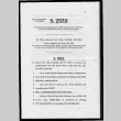 S. 2553 (102nd) [Civil Liberties Act amendments of 1992] (ddr-csujad-55-2066)