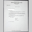 Letter to Mitsuye Tsutsumi from Bill Yoshino (ddr-chijacl-1-783)