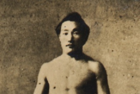Sumo wrestler (ddr-njpa-4-2050)