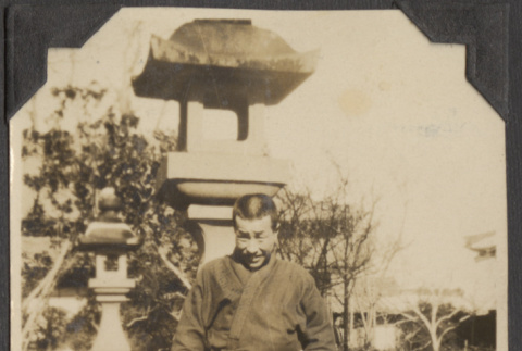 Zenye Kuwabara (ddr-densho-432-108)
