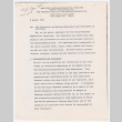 San Diego Redress/Reparations Committee written testimony (ddr-densho-352-356)