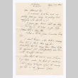 Letter from Tadashi Ishida to Mr. & Mrs. Y Ishida (ddr-densho-535-244)