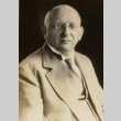 Portrait of Nazi leader Koch (ddr-njpa-1-743)