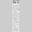 Idaho Jap Paper Deplores Riots (January 4, 1943) (ddr-densho-56-876)