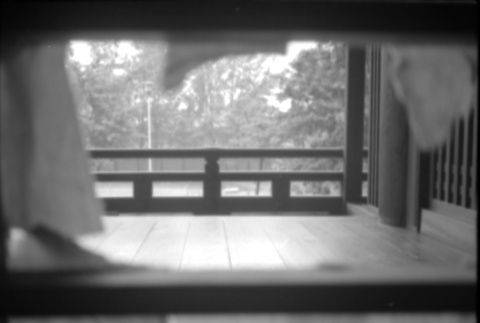 View of floor of building (ddr-densho-426-2333)