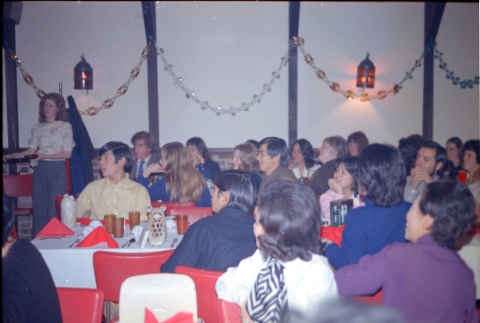 Group at party (ddr-densho-426-1186)