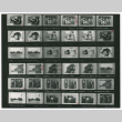 Contact sheet (ddr-densho-1007-422)