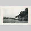 Fire at Gila River (ddr-densho-37-2143)