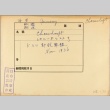 Envelope of Scharnhorst photographs (ddr-njpa-13-959)