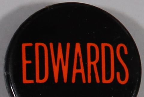 Edwards pin (ddr-densho-433-955)
