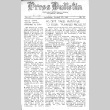 Poston Press Bulletin Vol. VI No. 20 (October 28, 1942) (ddr-densho-145-145)