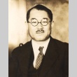 Portrait of a man (ddr-njpa-4-2427)