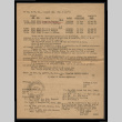 Special orders, no. 215 (August 3, 1945) (ddr-csujad-55-2353)