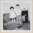 Susan and William Shiomi (ddr-densho-522-387)