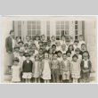 Class photo Eatonville 2nd grade 1931-1932 (ddr-densho-523-683)