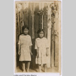 Nagai Sisters (ddr-densho-495-56)