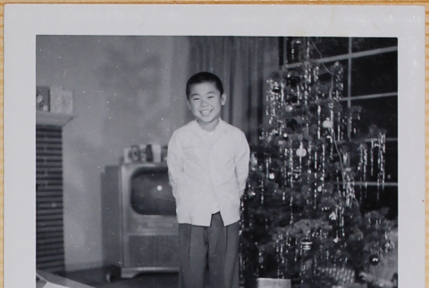 William Shiomi (ddr-densho-522-532)