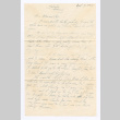 Letter from Tadashi Ishida to Mr. & Mrs. Y Ishida (ddr-densho-535-165)