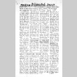 Tulean Dispatch Vol. 6 No. 11 (July 29, 1943) (ddr-densho-65-390)