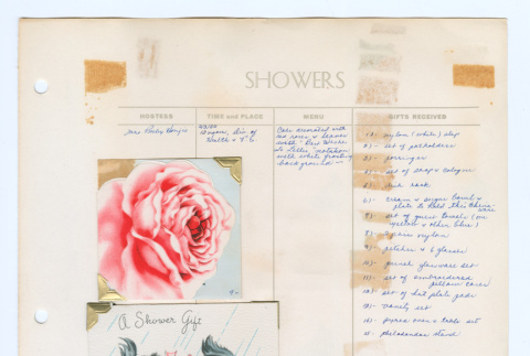 Showers (ddr-densho-562-32)