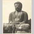 Kamakura Buddha Statue (ddr-one-2-25)