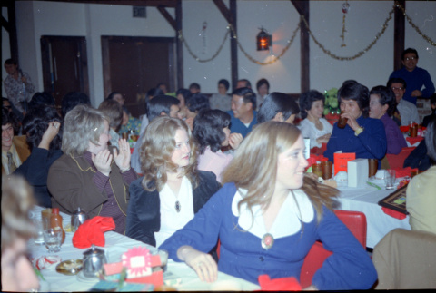 Group at party (ddr-densho-426-1184)