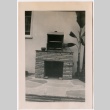 Outdoor fireplace (ddr-densho-325-250)